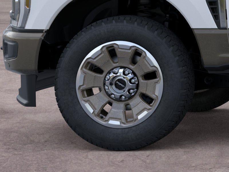 2026 Ford Super Duty F-250 SRW King Ranch