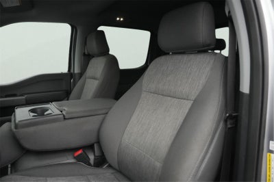 2023 Ford Super Duty F-250 SRW XL
