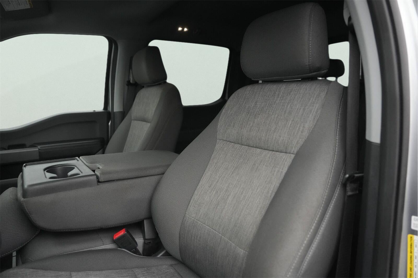 2023 Ford Super Duty F-250 SRW XL