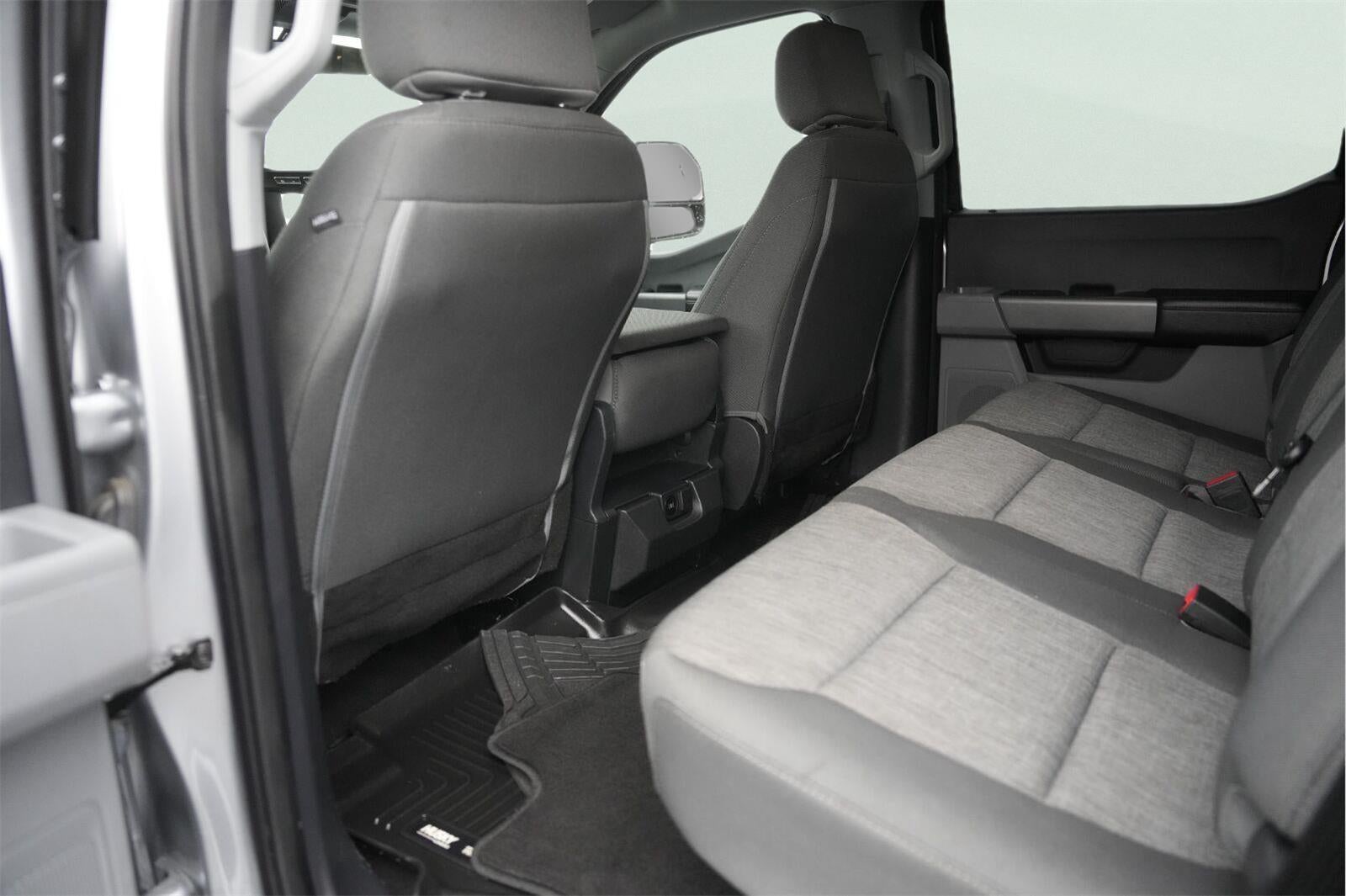 2023 Ford Super Duty F-250 SRW XL