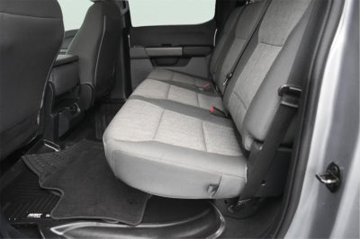 2023 Ford Super Duty F-250 SRW XL