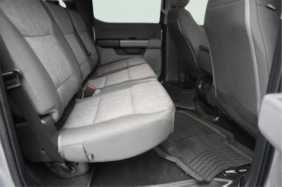 2023 Ford Super Duty F-250 SRW XL
