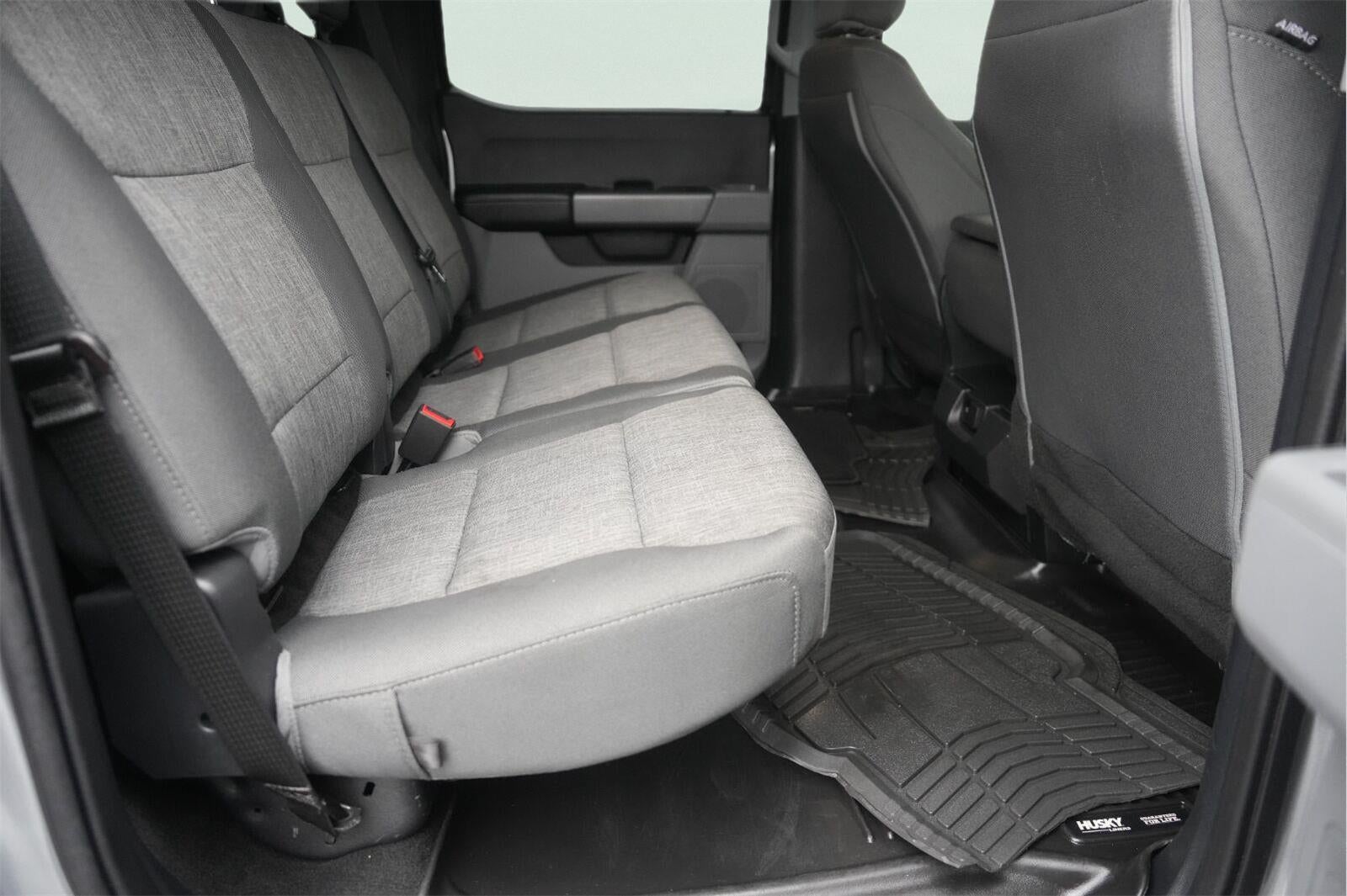 2023 Ford Super Duty F-250 SRW XL