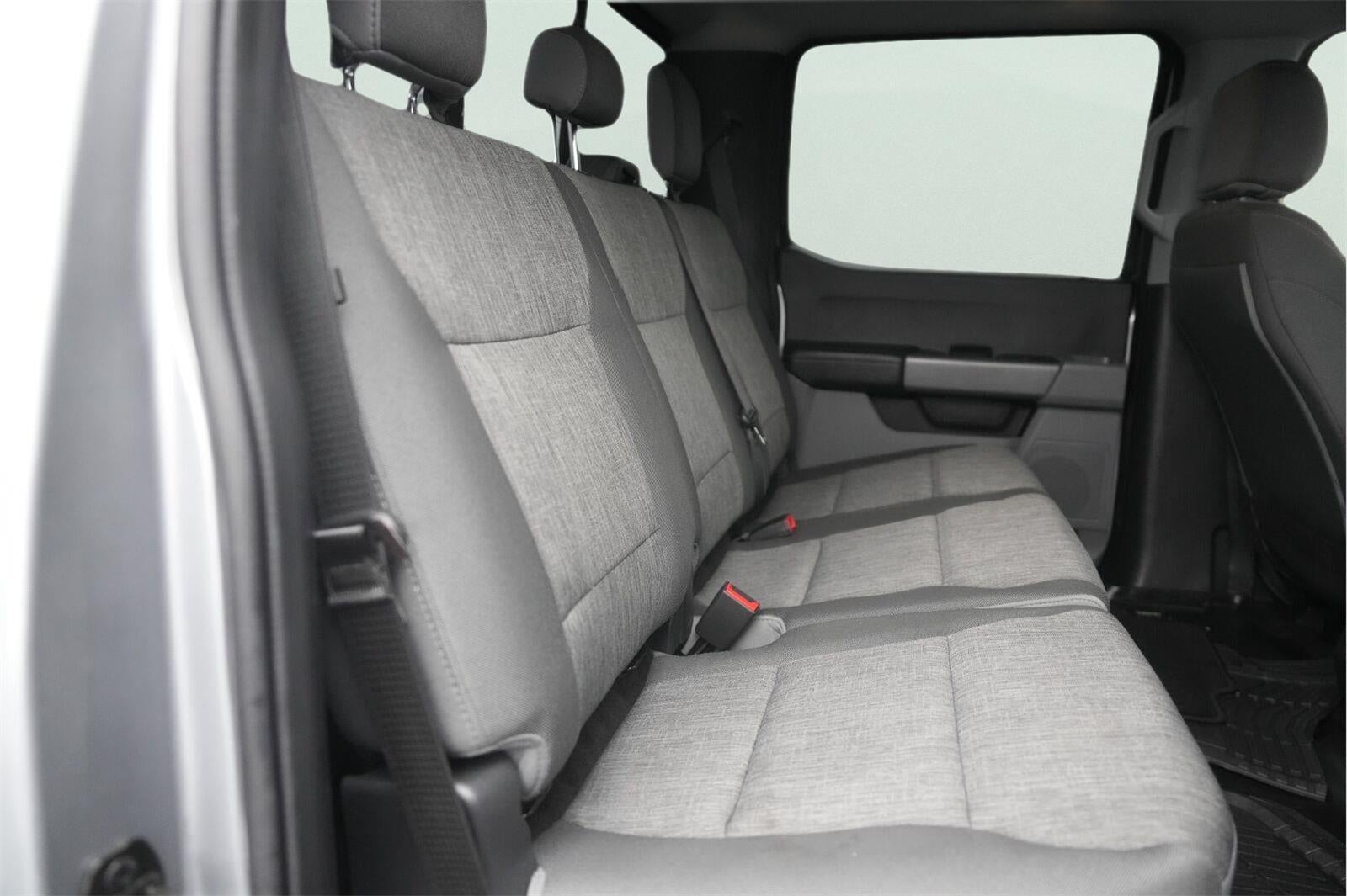 2023 Ford Super Duty F-250 SRW XL