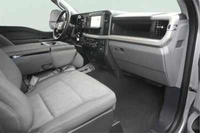 2023 Ford Super Duty F-250 SRW XL