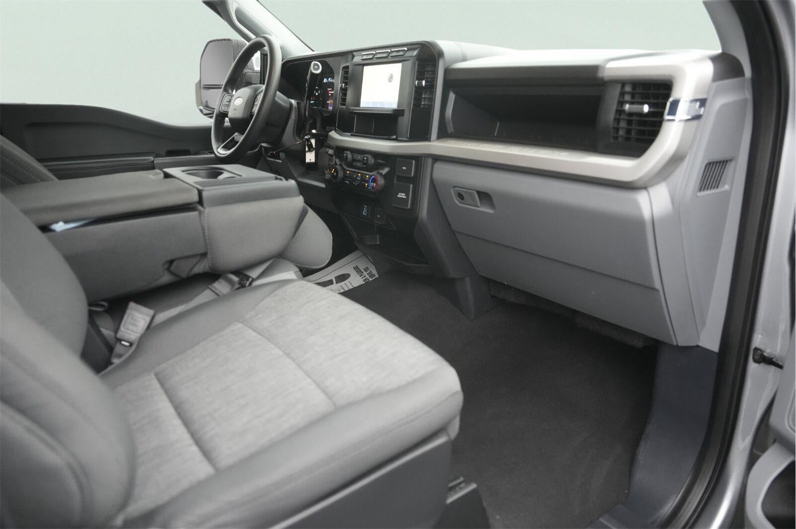 2023 Ford Super Duty F-250 SRW XL