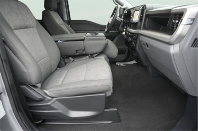 2023 Ford Super Duty F-250 SRW XL