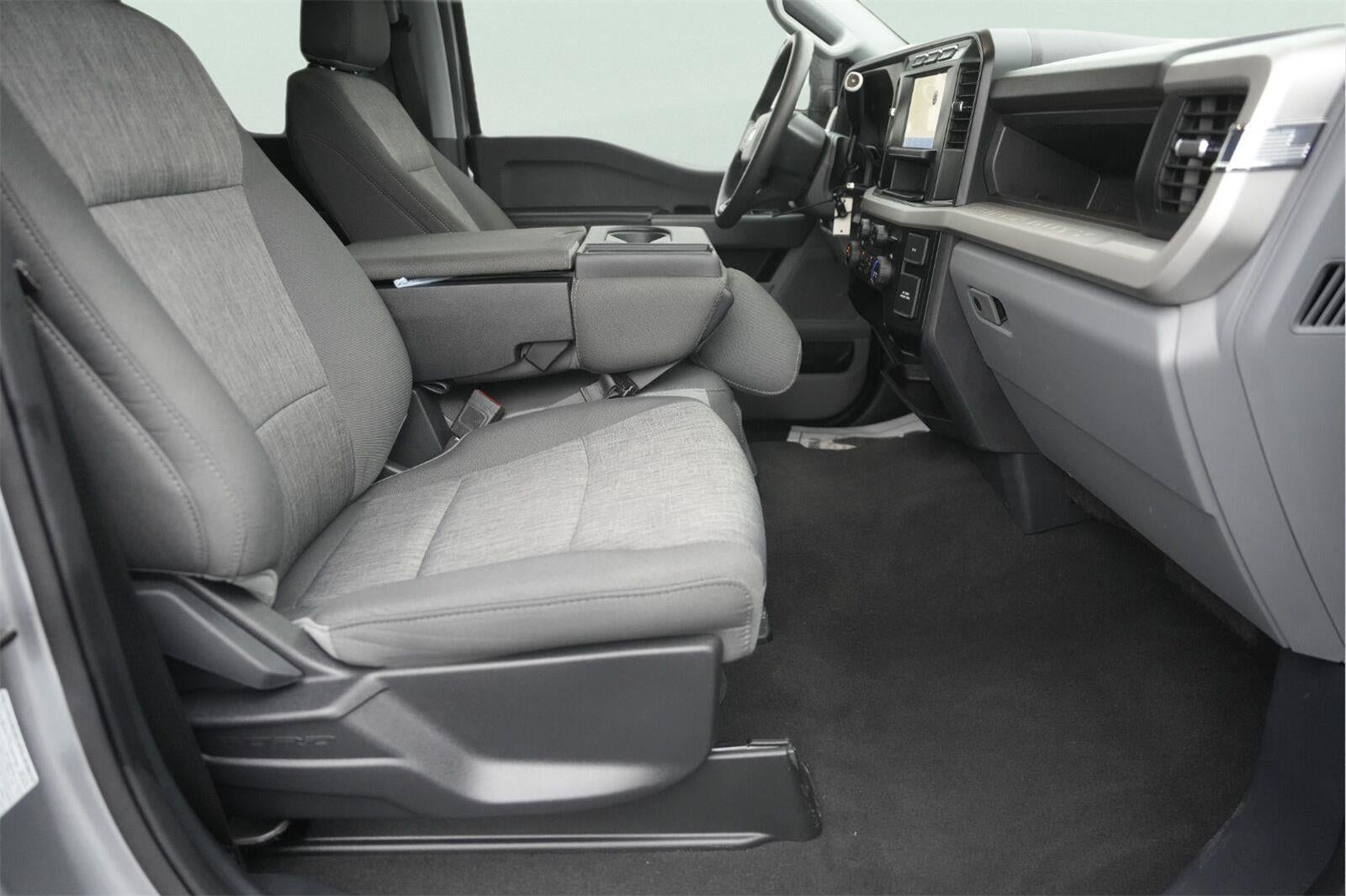 2023 Ford Super Duty F-250 SRW XL