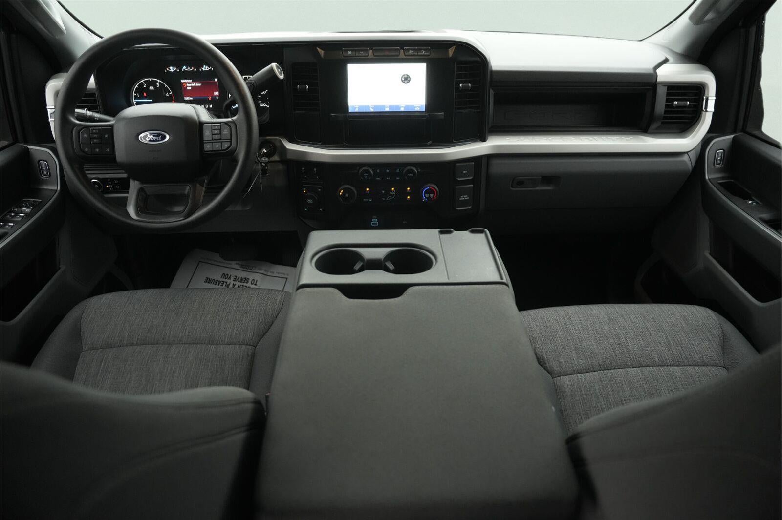 2023 Ford Super Duty F-250 SRW XL