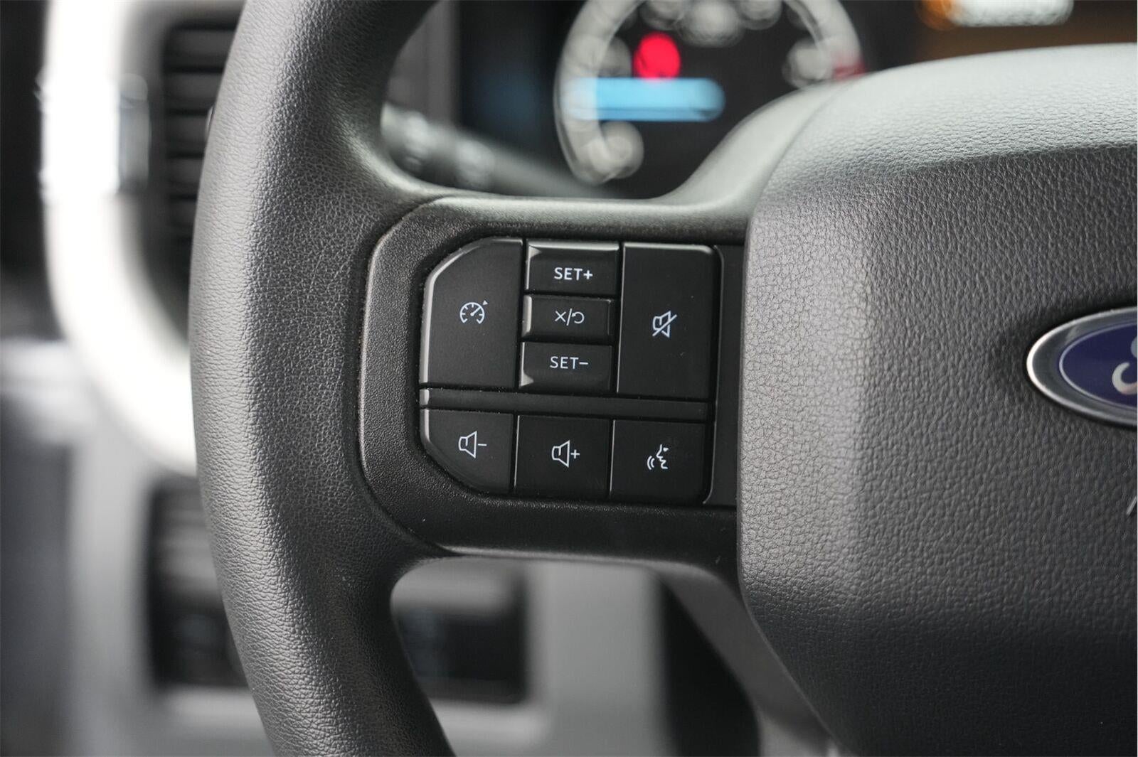 2023 Ford Super Duty F-250 SRW XL