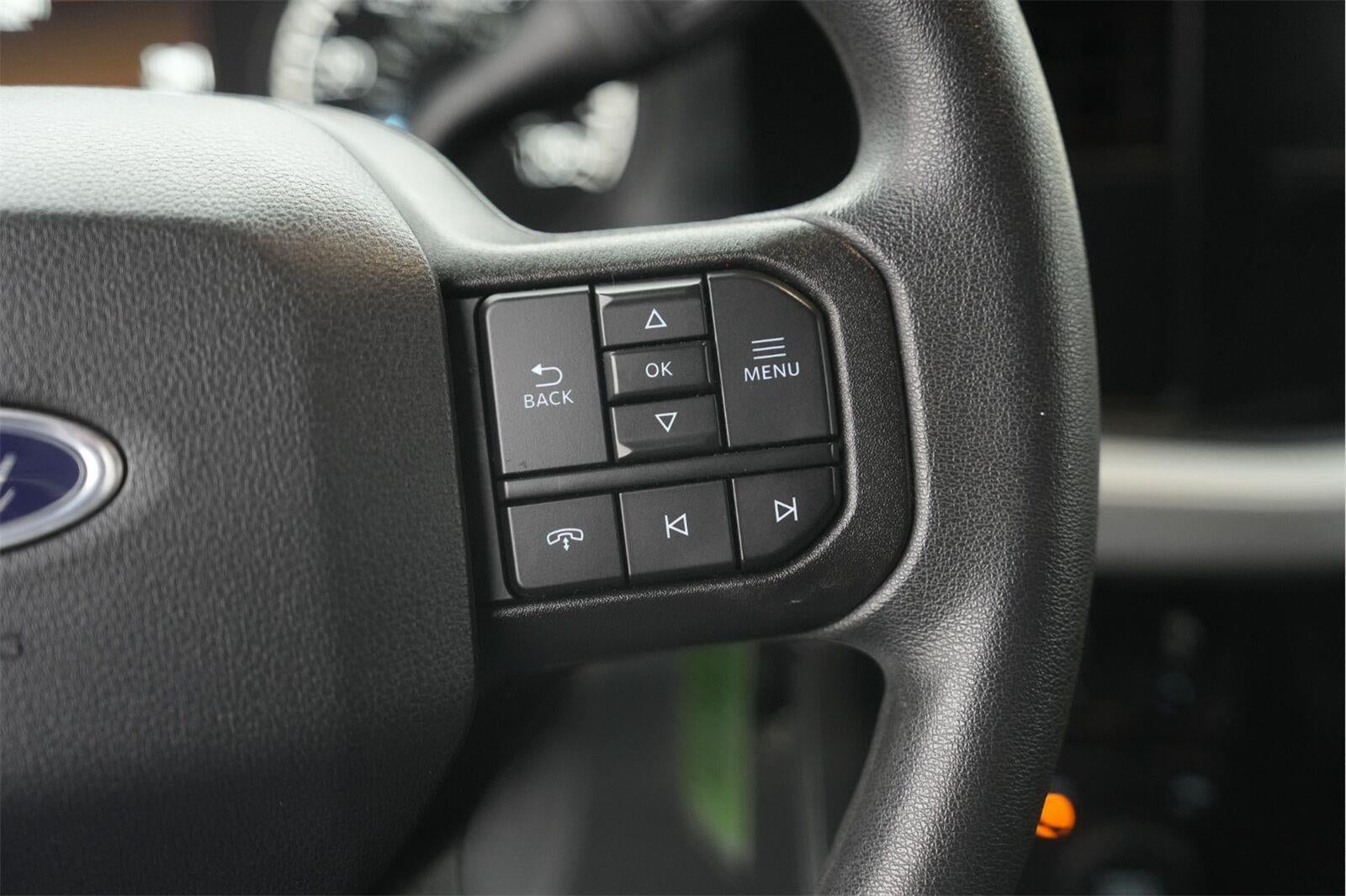 2023 Ford Super Duty F-250 SRW XL