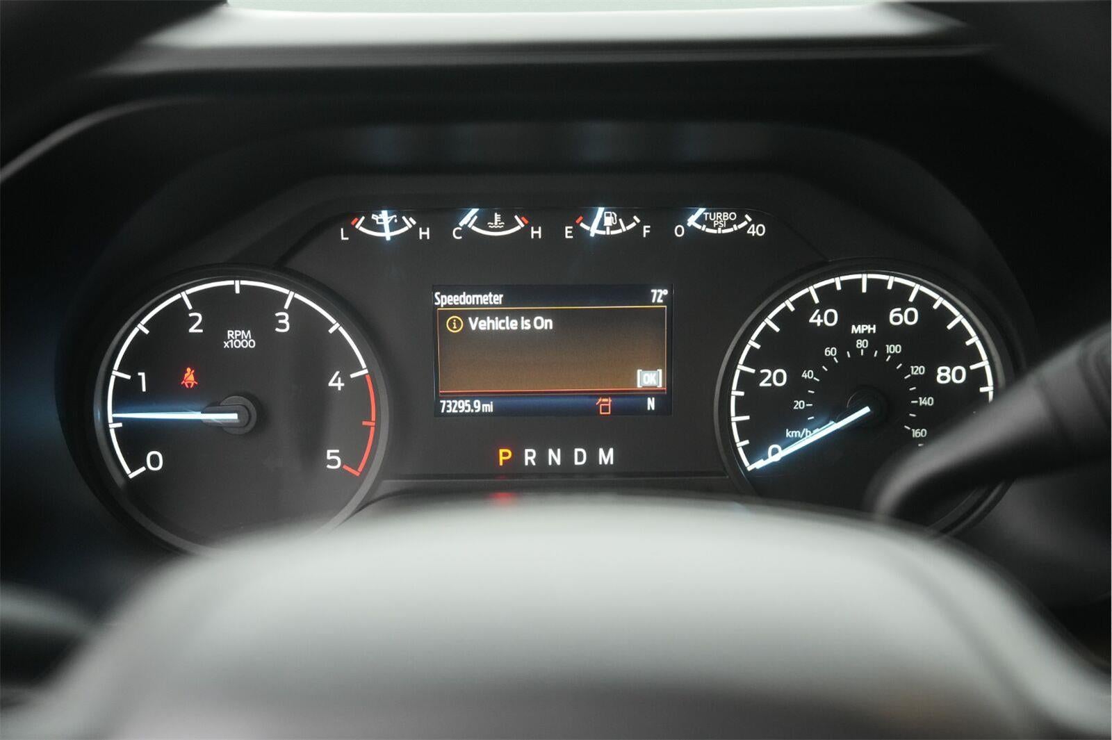 2023 Ford Super Duty F-250 SRW XL