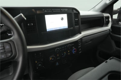 2023 Ford Super Duty F-250 SRW XL