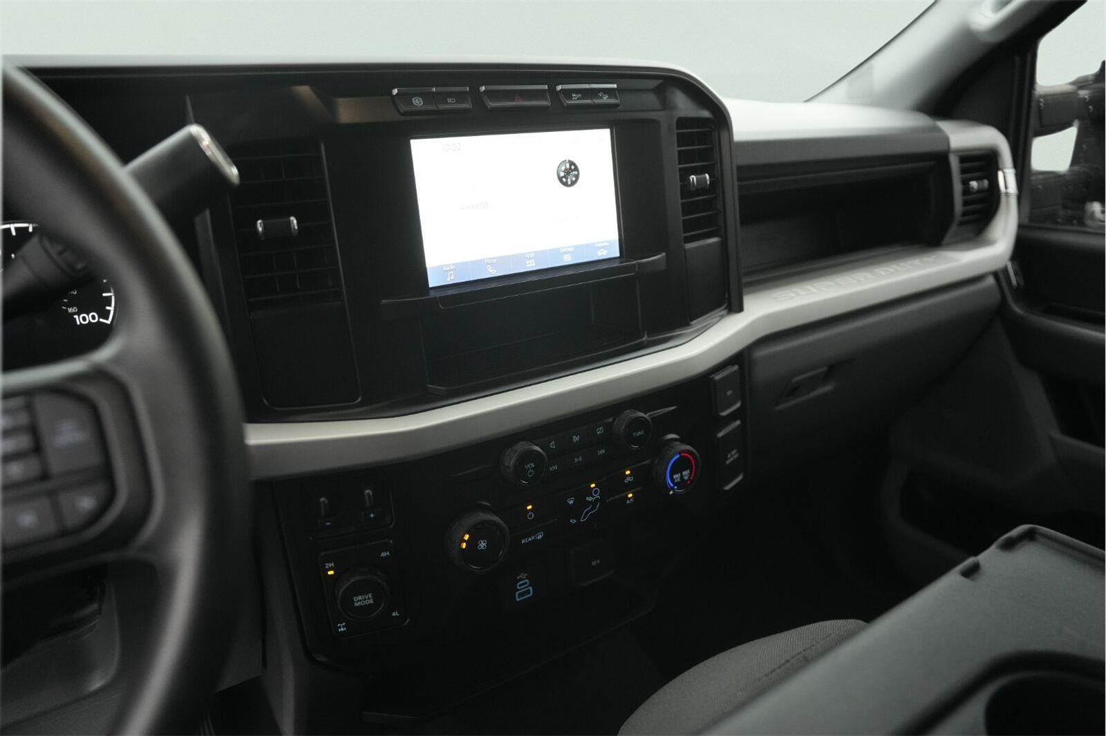 2023 Ford Super Duty F-250 SRW XL