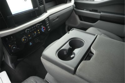 2023 Ford Super Duty F-250 SRW XL