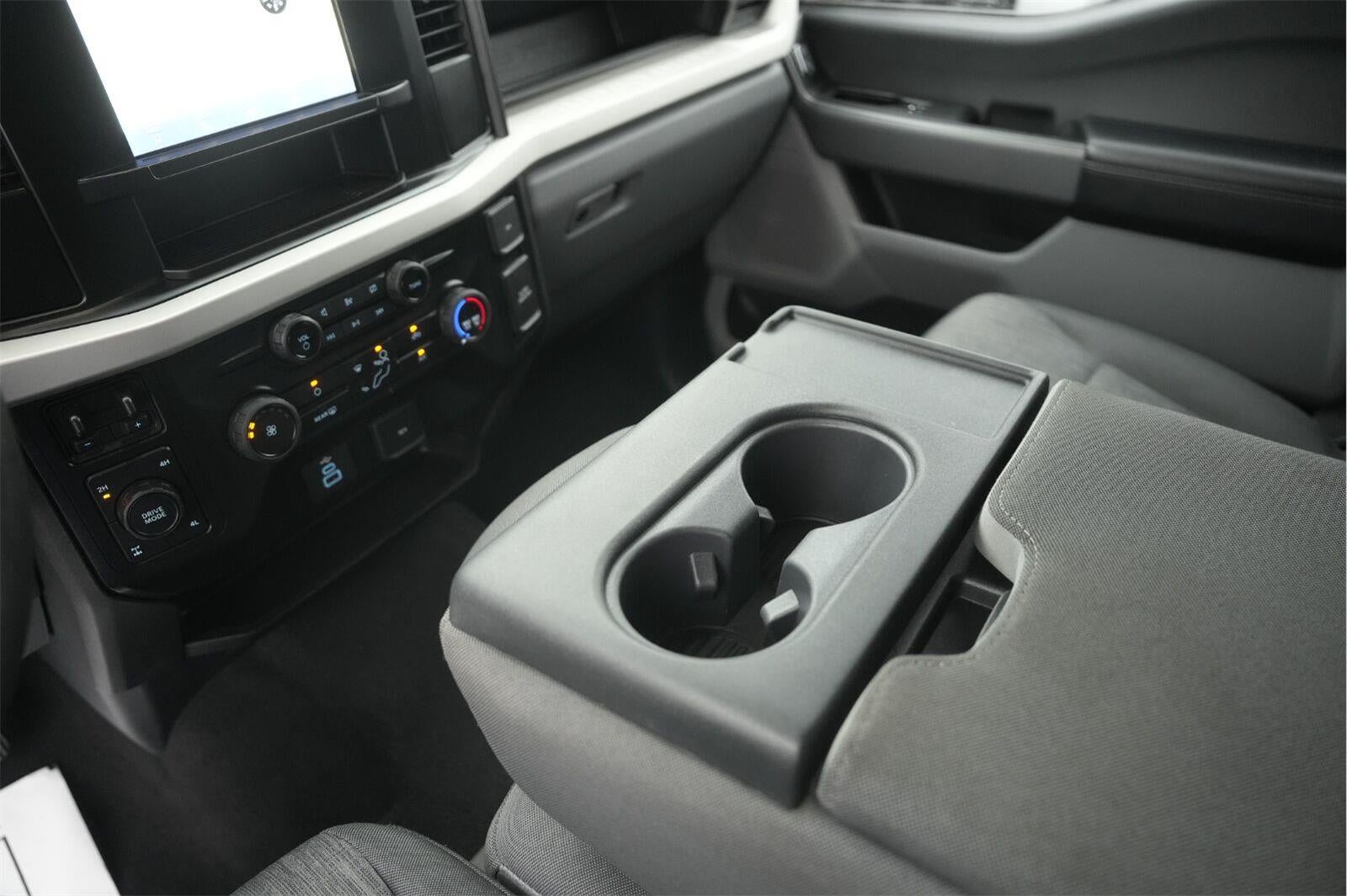 2023 Ford Super Duty F-250 SRW XL