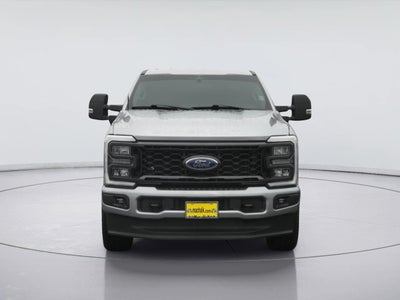 2023 Ford Super Duty F-250 SRW XL