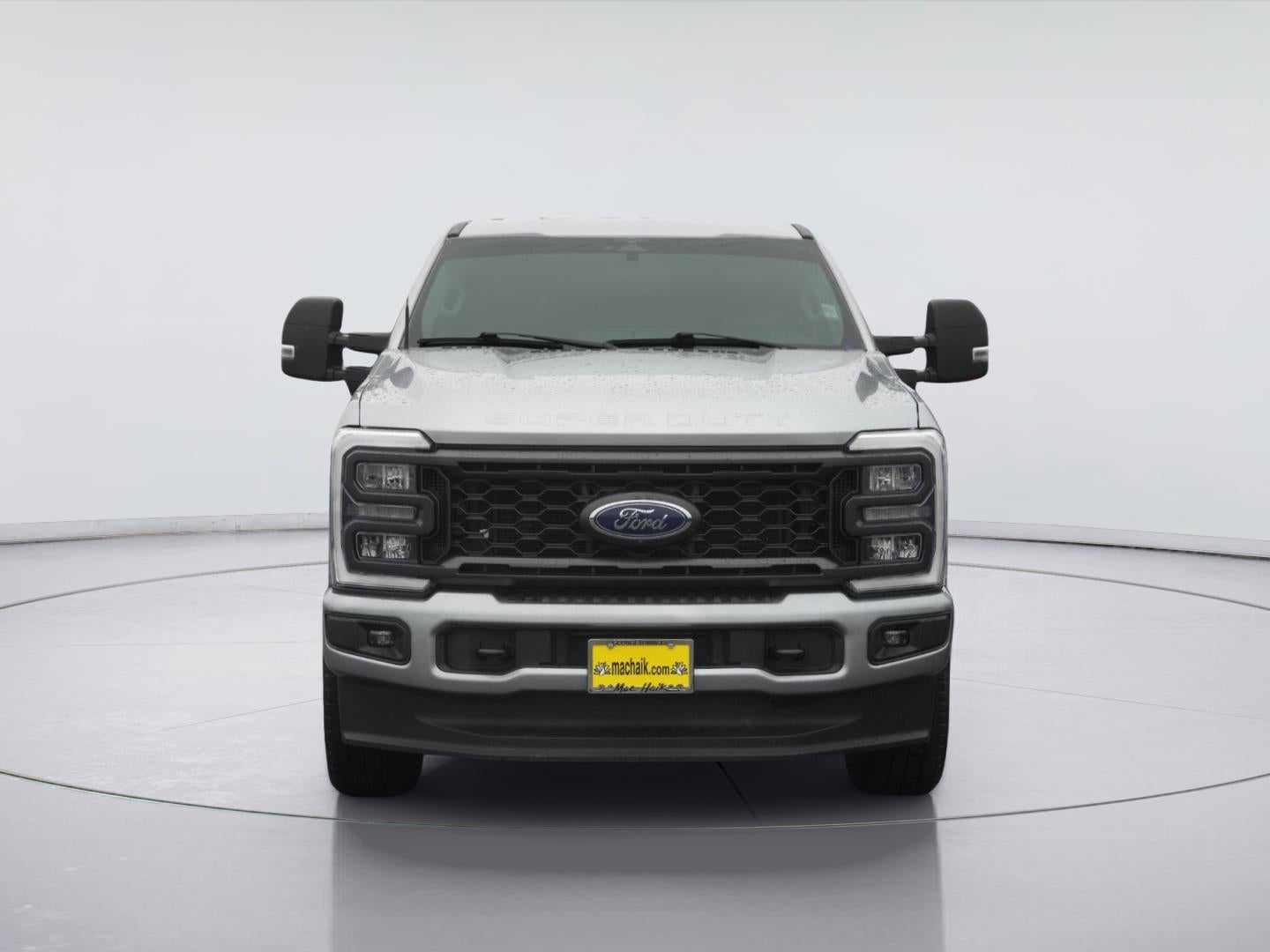 2023 Ford Super Duty F-250 SRW XL
