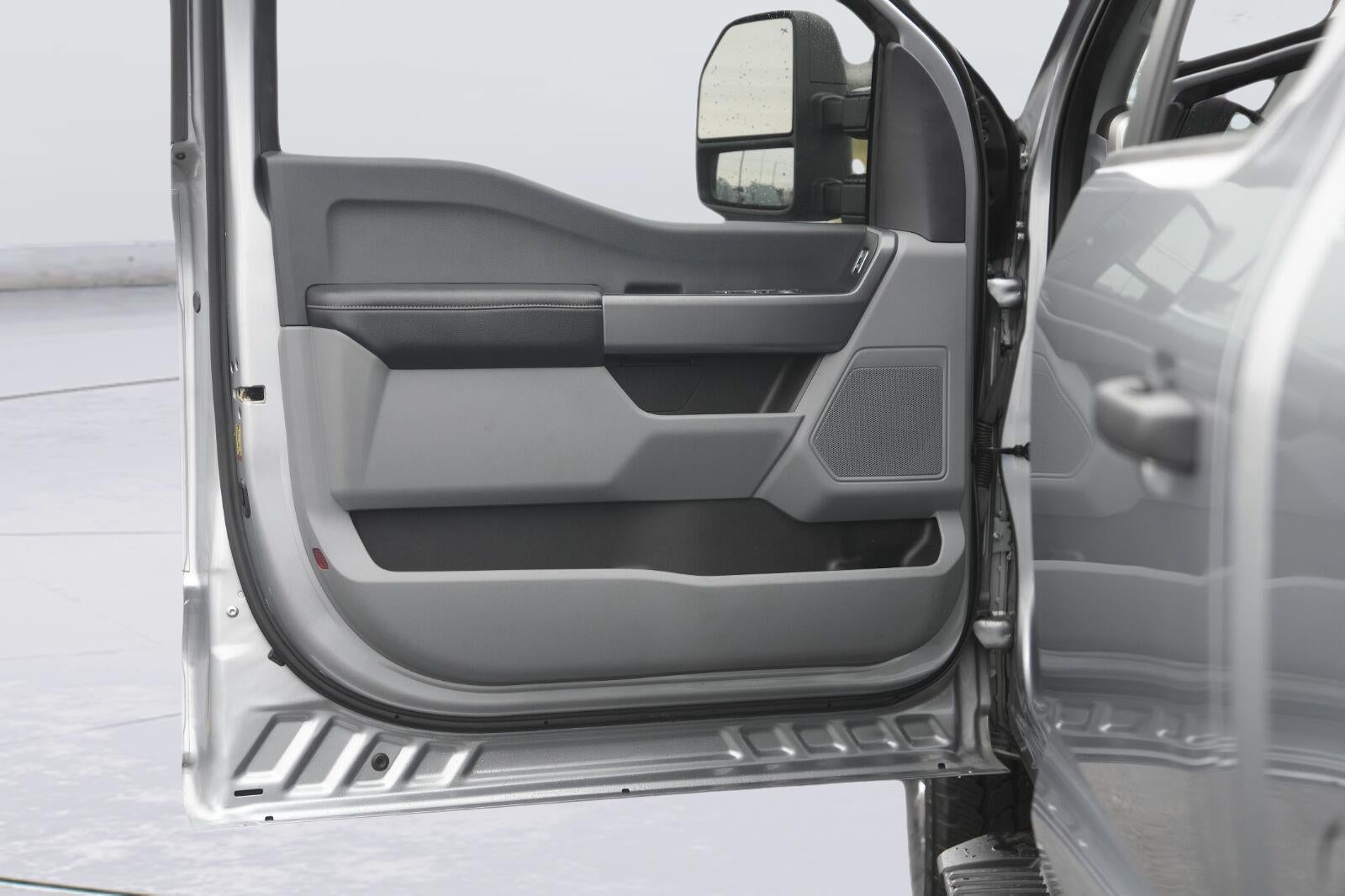2023 Ford Super Duty F-250 SRW XL
