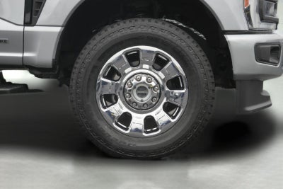 2023 Ford Super Duty F-250 SRW XL