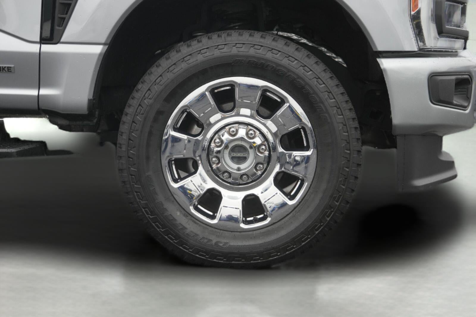 2023 Ford Super Duty F-250 SRW XL