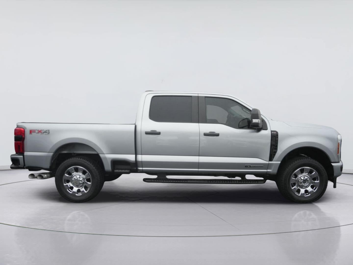 2023 Ford Super Duty F-250 SRW XL