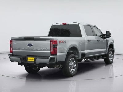 2023 Ford Super Duty F-250 SRW XL