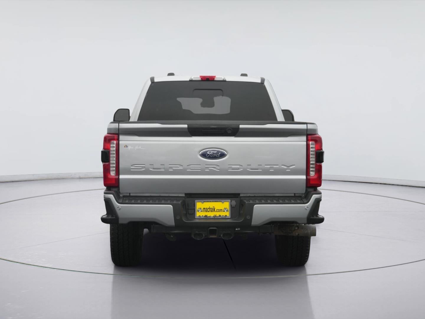 2023 Ford Super Duty F-250 SRW XL