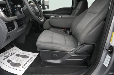 2023 Ford Super Duty F-250 SRW XL