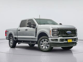 2023 Ford Super Duty F-250 SRW XL