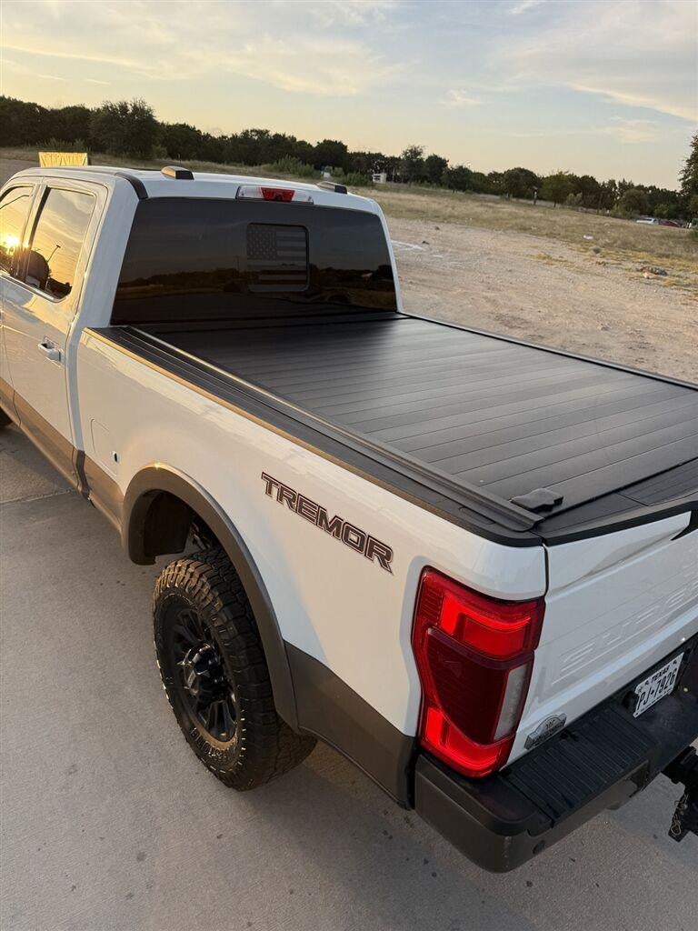 2022 Ford Super Duty F-250 King Ranch
