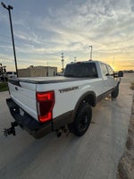 2022 Ford Super Duty F-250 King Ranch