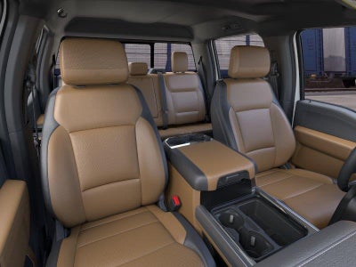 2026 Ford F250 PICKUP F-250® Lariat®