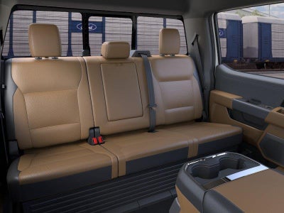 2026 Ford F250 PICKUP F-250® Lariat®
