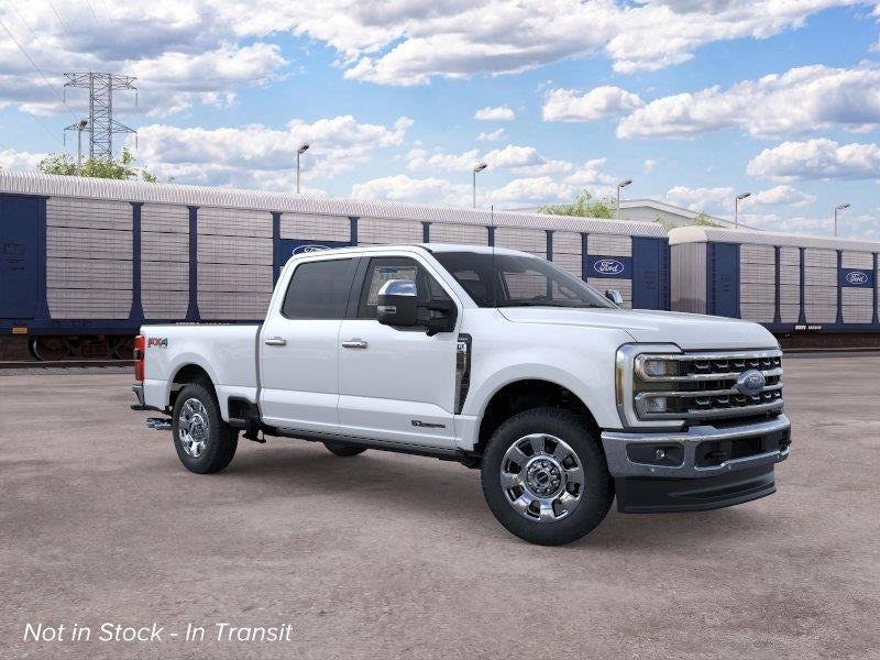 2026 Ford F250 PICKUP F-250® Lariat®
