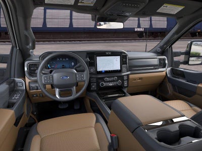 2026 Ford F250 PICKUP F-250® Lariat®