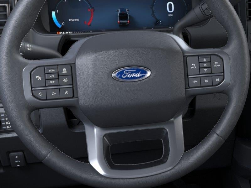 2026 Ford F250 PICKUP F-250® Lariat®
