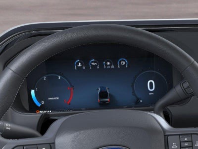 2026 Ford F250 PICKUP F-250® Lariat®
