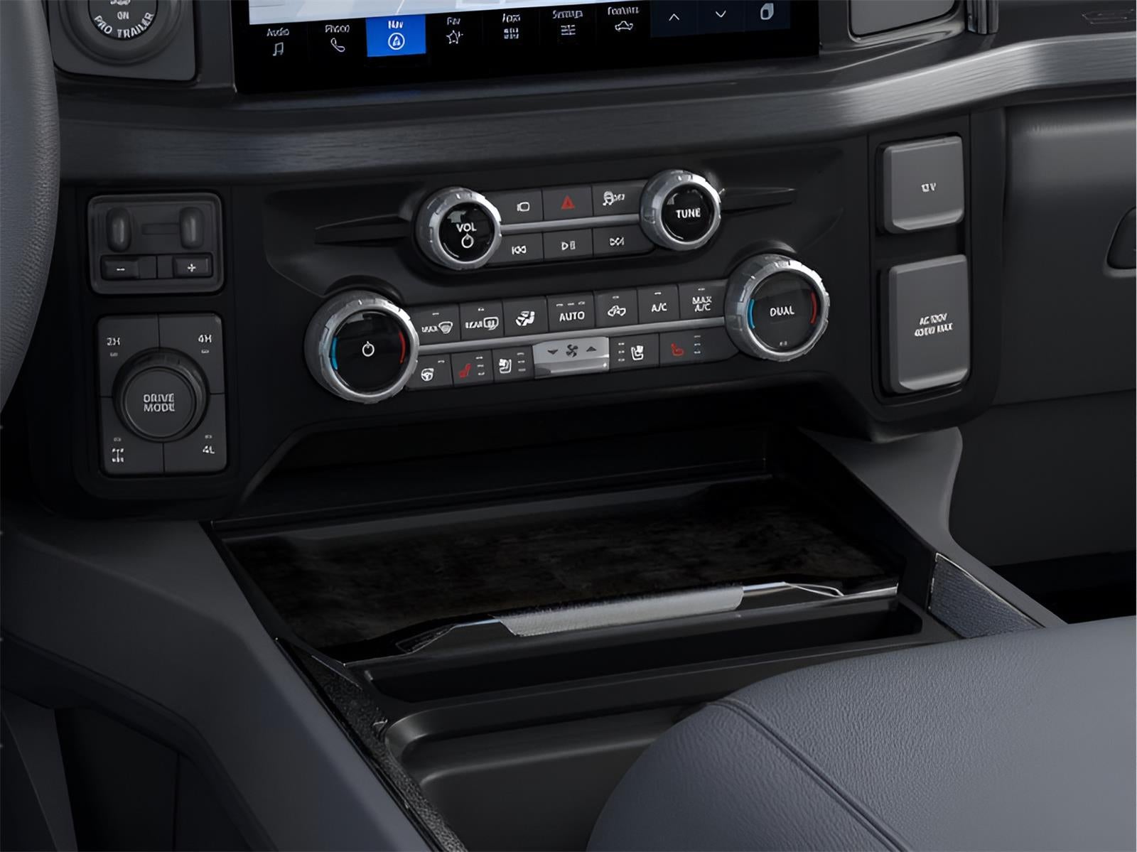 2026 Ford F250 PICKUP F-250® Lariat®
