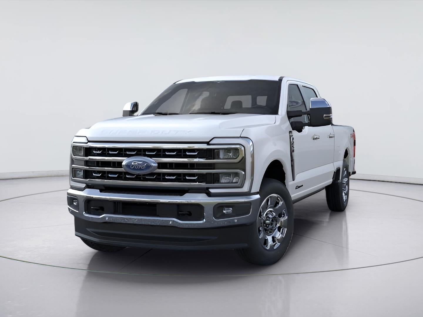 2026 Ford F250 PICKUP F-250® Lariat®