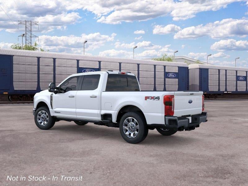 2026 Ford F250 PICKUP F-250® Lariat®