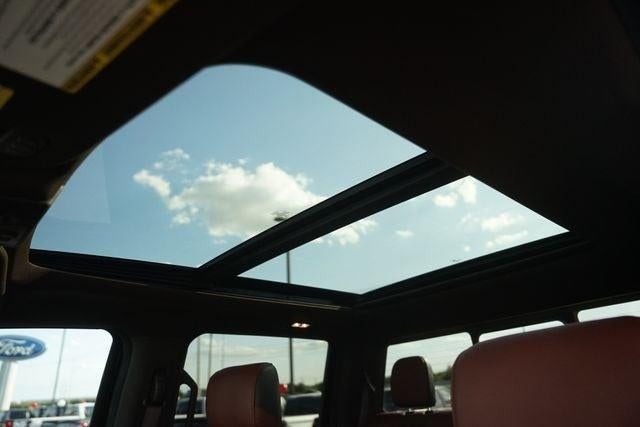 2022 Ford Super Duty F-250 SRW King Ranch