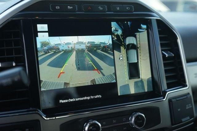 2022 Ford Super Duty F-250 SRW King Ranch