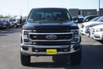 2022 Ford Super Duty F-250 SRW King Ranch