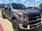 2022 Ford Super Duty F-250 King Ranch