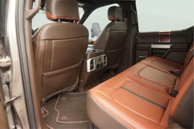 2022 Ford Super Duty F-250 King Ranch