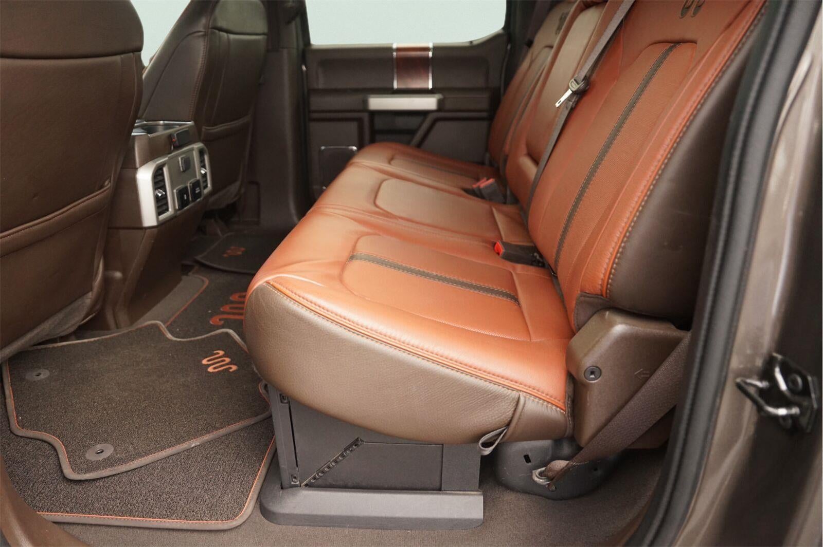 2022 Ford Super Duty F-250 King Ranch