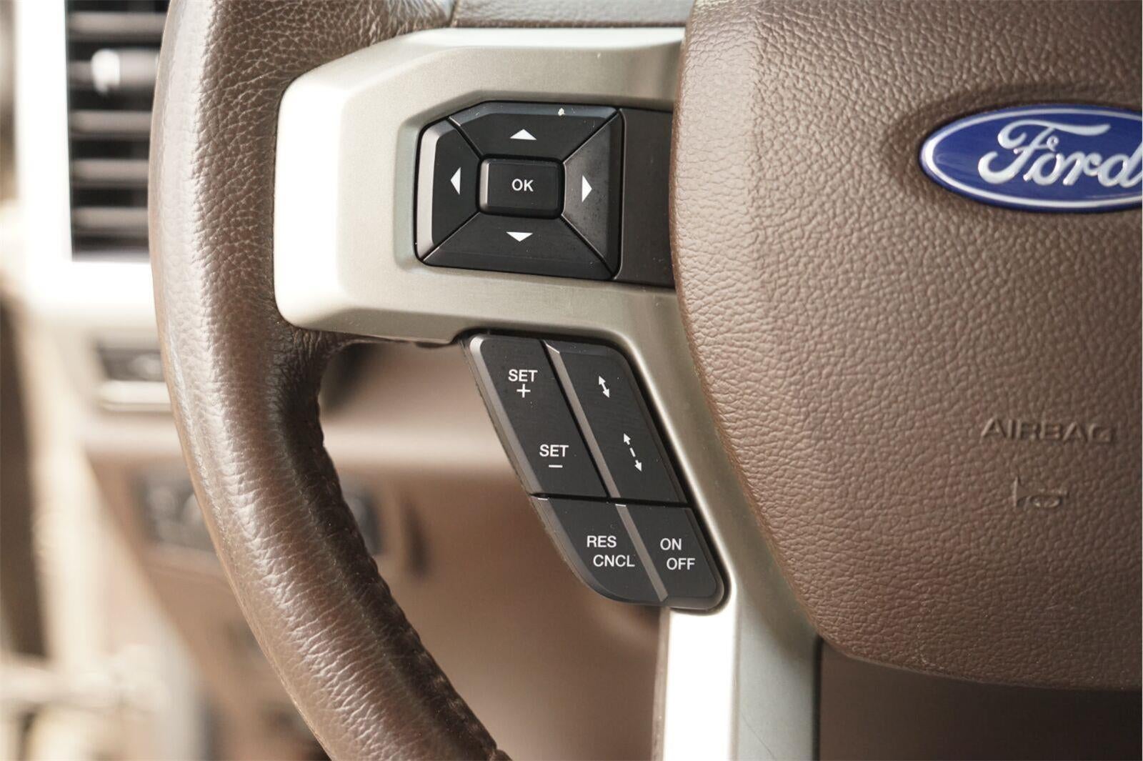 2022 Ford Super Duty F-250 King Ranch