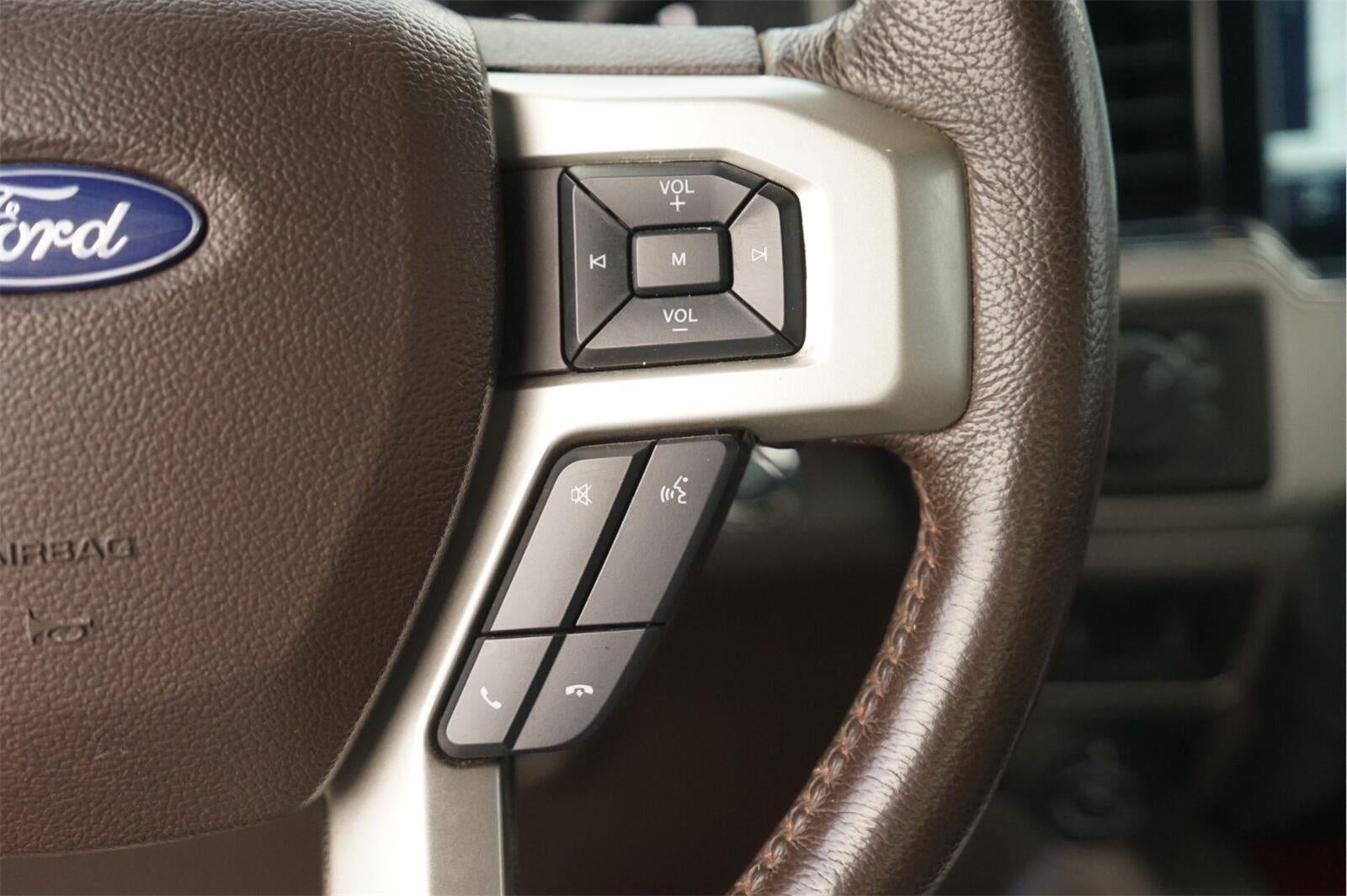 2022 Ford Super Duty F-250 King Ranch