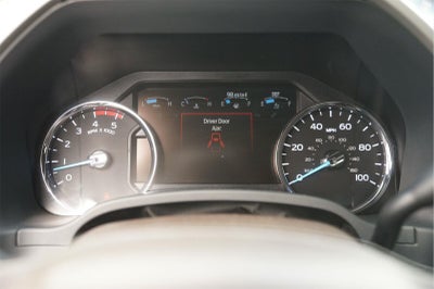 2022 Ford Super Duty F-250 King Ranch